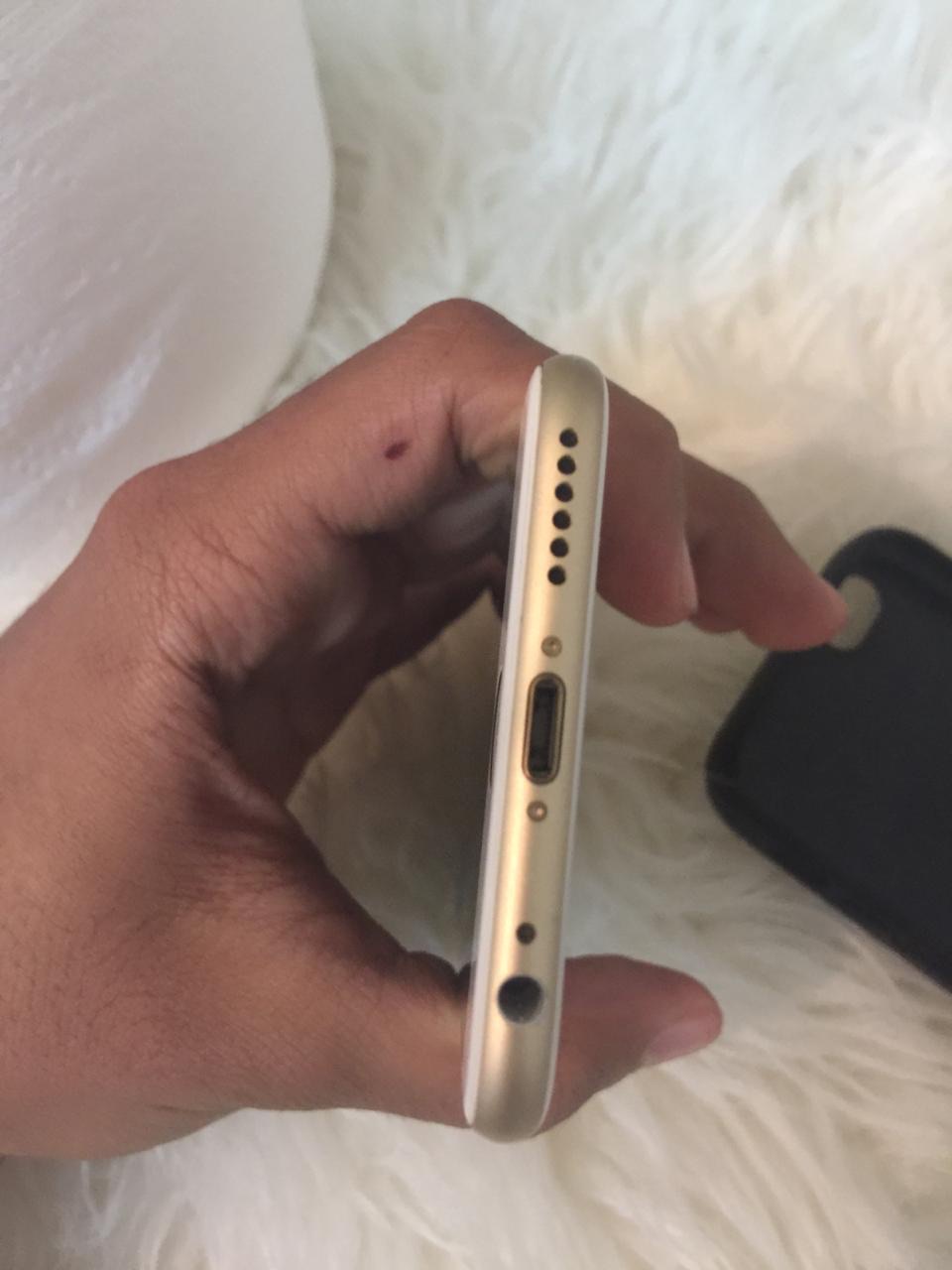 للبيع ايفون6 نظيف جدا                                            


	 				لا تنسَ أنك شاهدت هذا الإعلان في عنكبوت            
	 				
                                السلام عليكم 
عندي ايفون 6 نظيف...