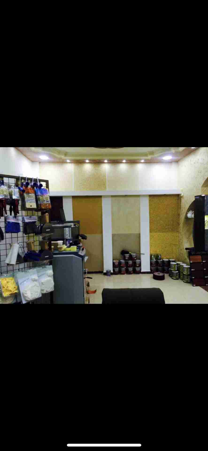 محل دمج الوان وديكور
لا تنسَ أنك شاهدت هذا الإعلان في عنكبوت
مكتب تركي شاشه كمبيوتر كاميرات م...