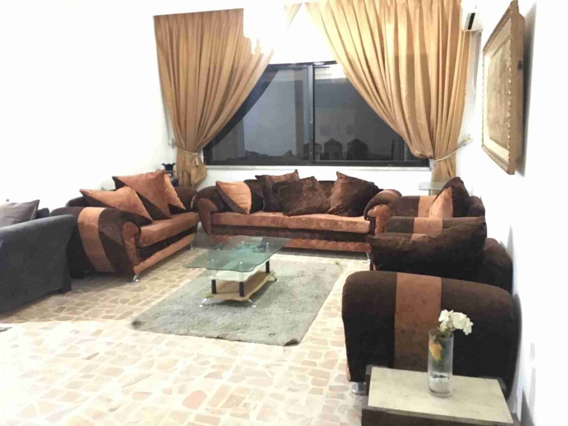 apartment for rent in Amman city Al Gardens                                            


	 				لا تنسَ أنك شاهدت هذا الإعلان في عنكبوت            
	 				
                                شقة مفروش...