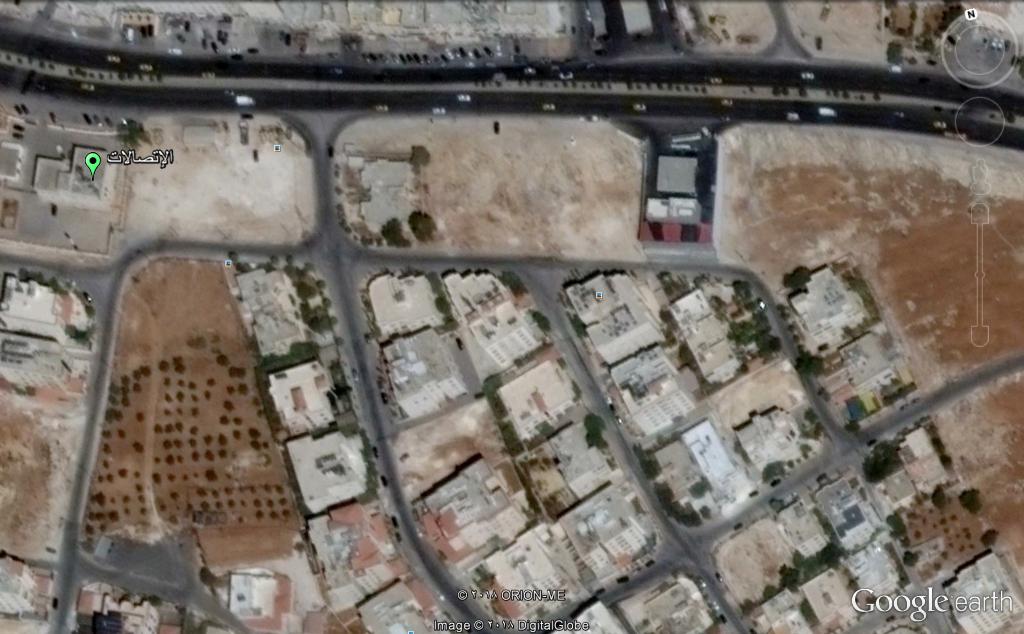 865 م أم زويتينة أم حجير عليها بيت قديم قرب الشارع الرئيسي بسعر مغري                                            


	 				لا تنسَ أنك شاهدت هذا الإعلان في عنكبوت...