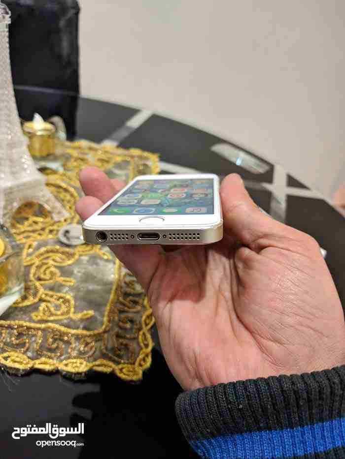 iphone 5s...16gb
لا تنسَ أنك شاهدت هذا الإعلان في عنكبوت
iPhone 5s...
جهاز بحاله جيده جدا 16 جيجا...