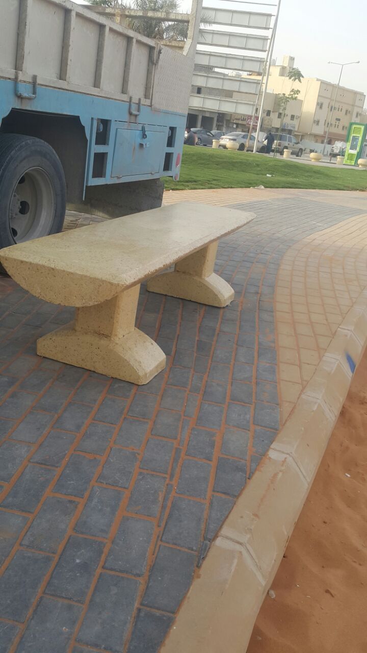 منتجات اسمنتيه
لا تنسَ أنك شاهدت هذا الإعلان في عنكبوت
منتجات اسمنتيه حواجز خرسانية حواجز امن...
