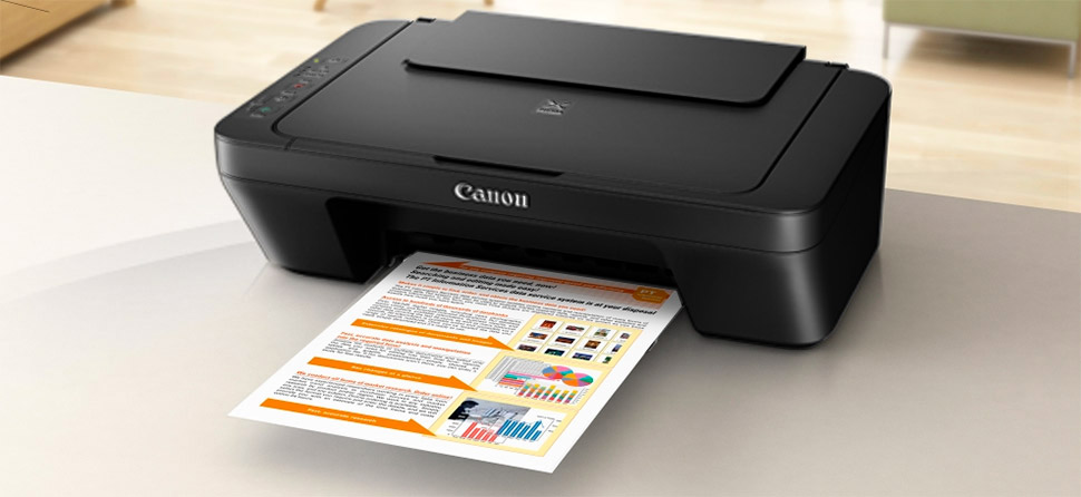 طابعات canon 3 in 1 .
لا تنسَ أنك شاهدت هذا الإعلان في عنكبوت
يتوفر لدينا طابعات CANON 2540 ....