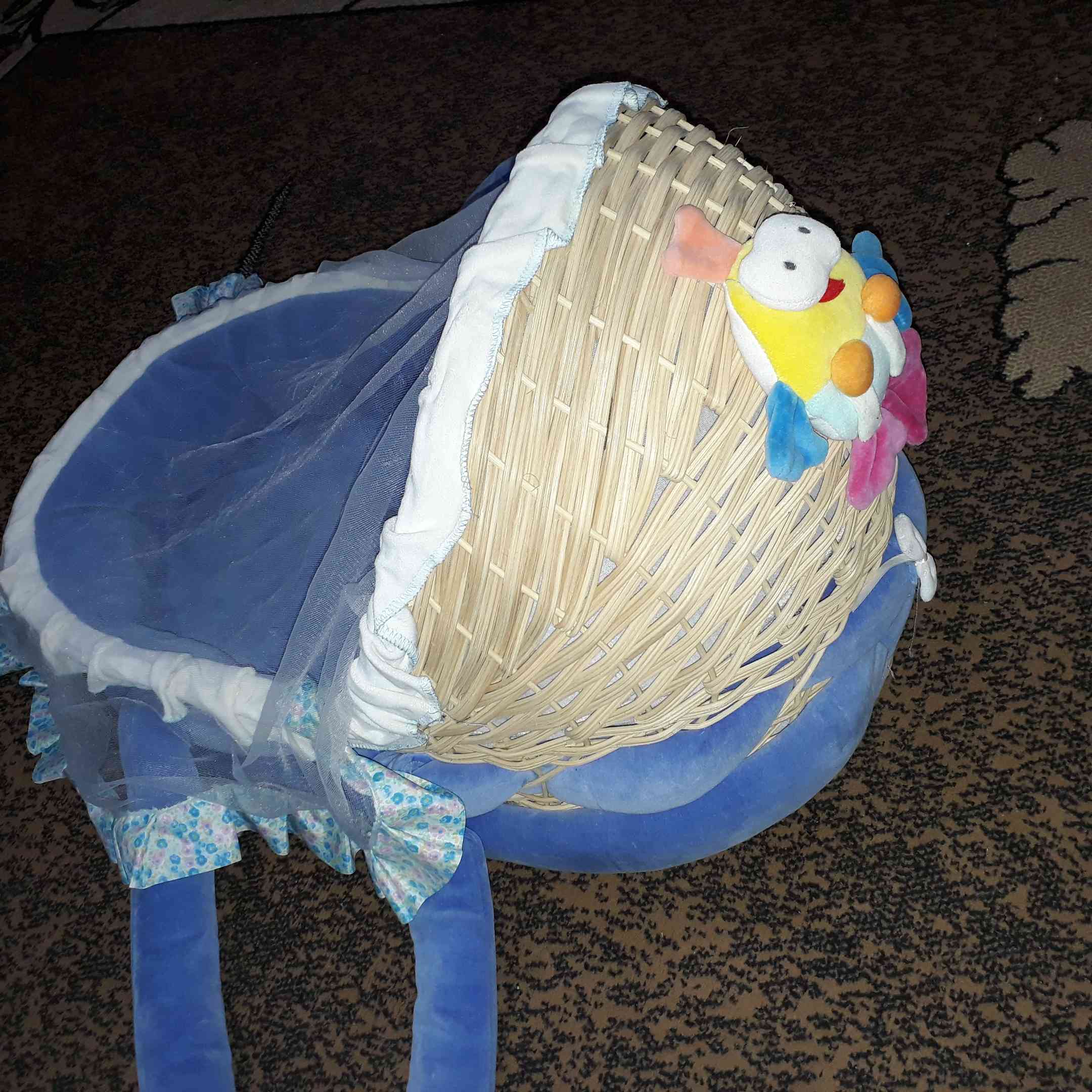 سله بيبي متنقله للبيع بحاله جيده بسعر مغري                                            


	 				لا تنسَ أنك شاهدت هذا الإعلان في عنكبوت            
	 				
                                سله بيبي م...