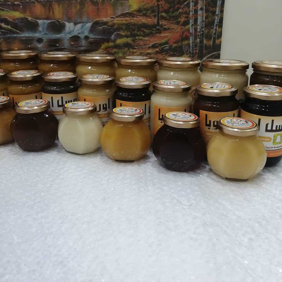 عسل اوربا
لا تنسَ أنك شاهدت هذا الإعلان في عنكبوت
فوائد العسل للعلاقة الحميمة
بعيدا عن العقاق...