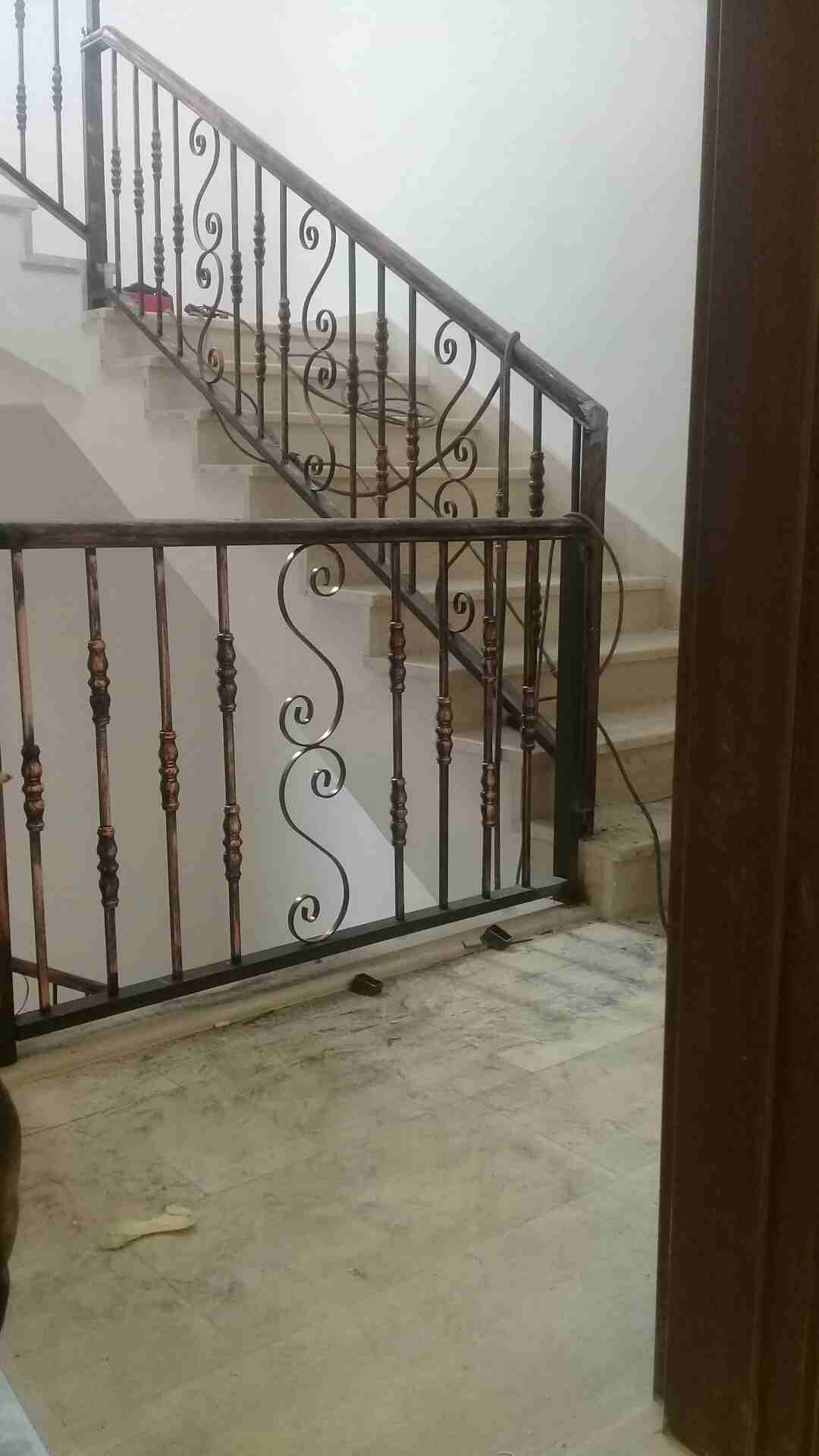 محددة شفا بدران
لا تنسَ أنك شاهدت هذا الإعلان في عنكبوت
تفصيل وتركيب جميع اشغال الحديد والقرميد ب...