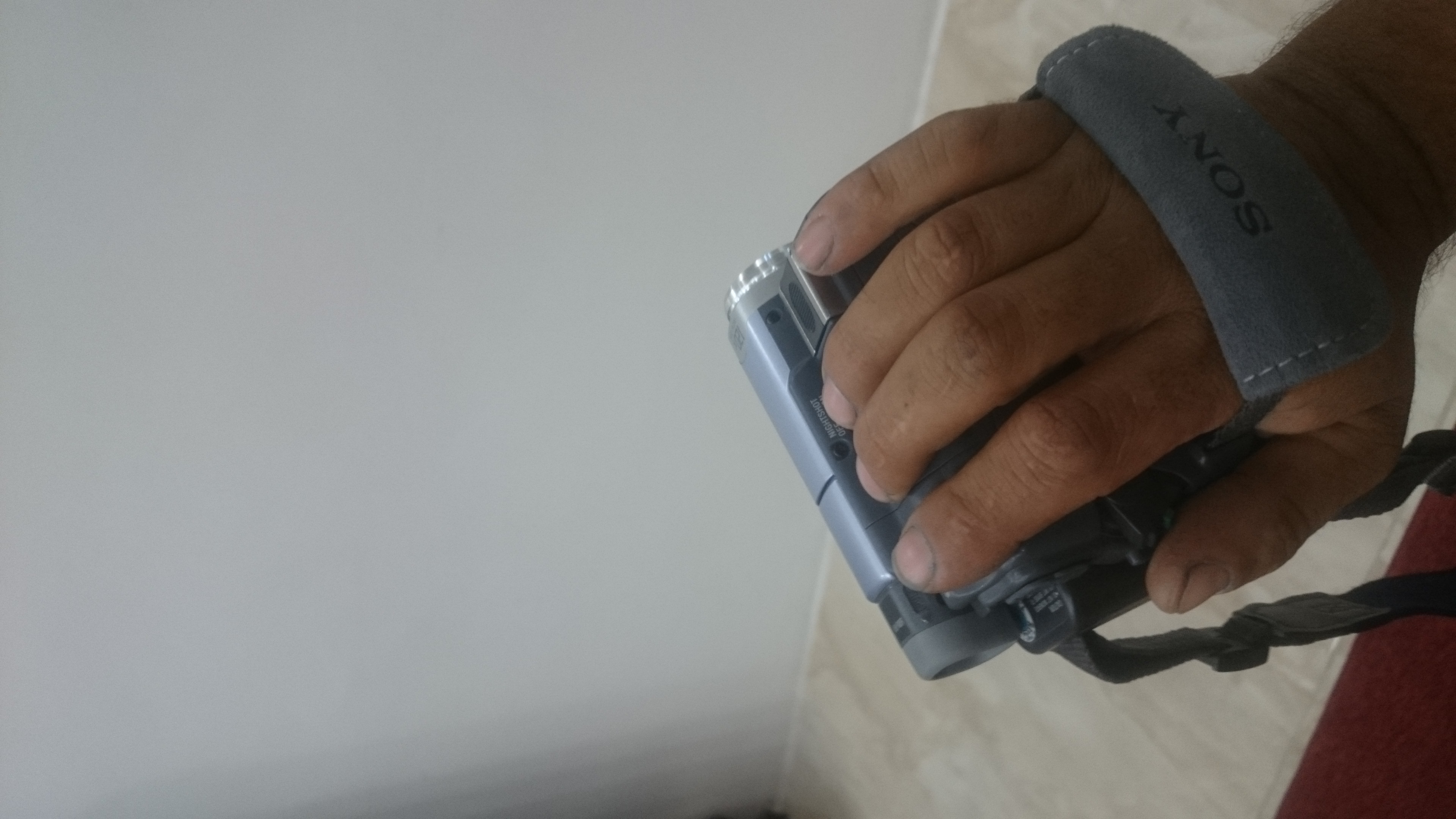 كاميرا سوني فيديو
لا تنسَ أنك شاهدت هذا الإعلان في عنكبوت
كاميرا سوني فيديو للبيع
للجادين فق...