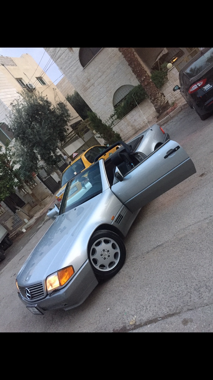 مرسيدس sl 500 كشف 95 كلاسيك 7 جيد
لا تنسَ أنك شاهدت هذا الإعلان في عنكبوت
مرسيدس كلاسيك كشف م...