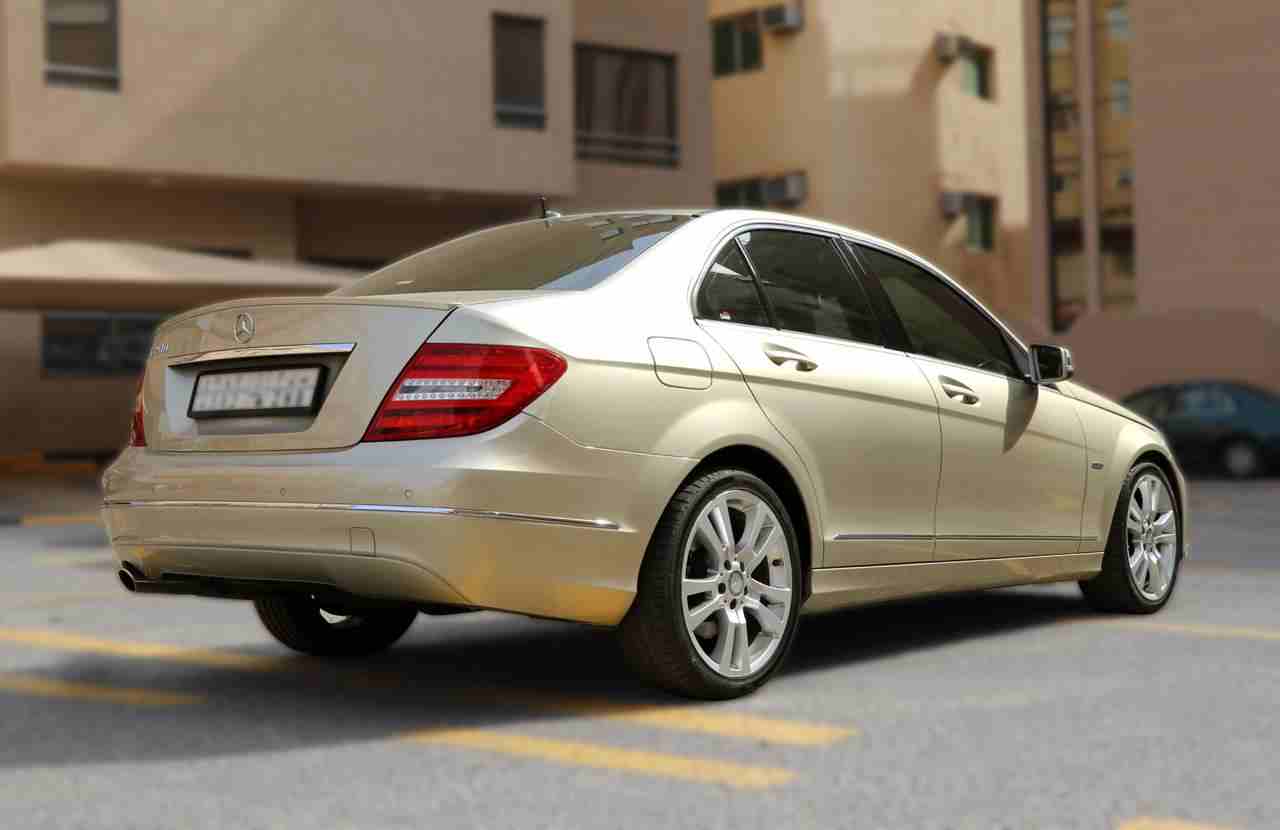 SAR 60000 / Mercedes-Benz C200, 2012, automatic, 75000 KM, Negotiable Price! FINAL EXIT
لا تنسَ أنك شاهدت هذا الإعلان في عنكبوت...
