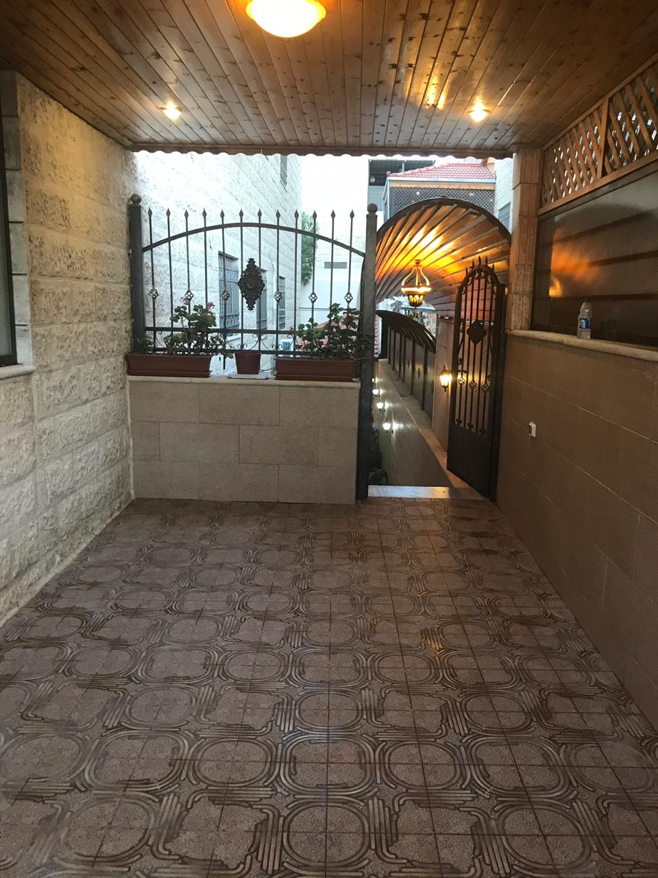 شقه فخمه في طبربور
لا تنسَ أنك شاهدت هذا الإعلان في عنكبوت
شقه كاملة الاضافات 205م للبيع في ط...