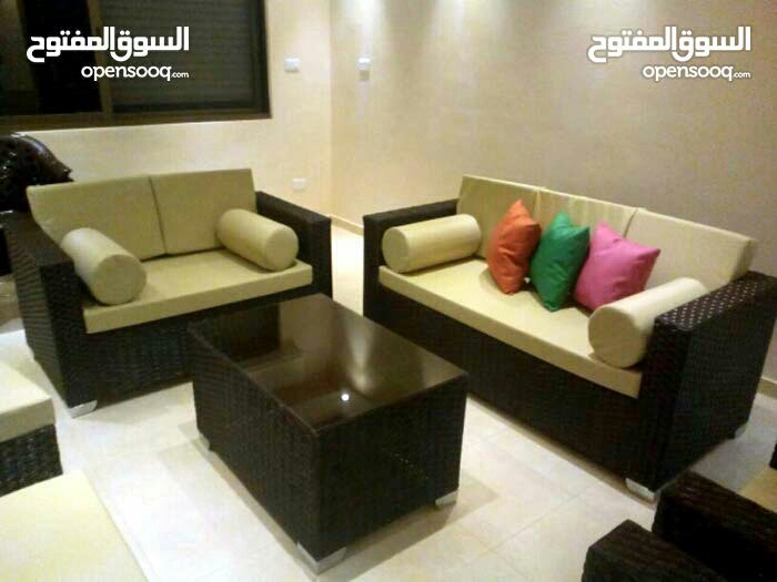 أطقم راتان
لا تنسَ أنك شاهدت هذا الإعلان في عنكبوت
عرض خاص ولفترة محدودة طقم راتان خمسة مقاعد...