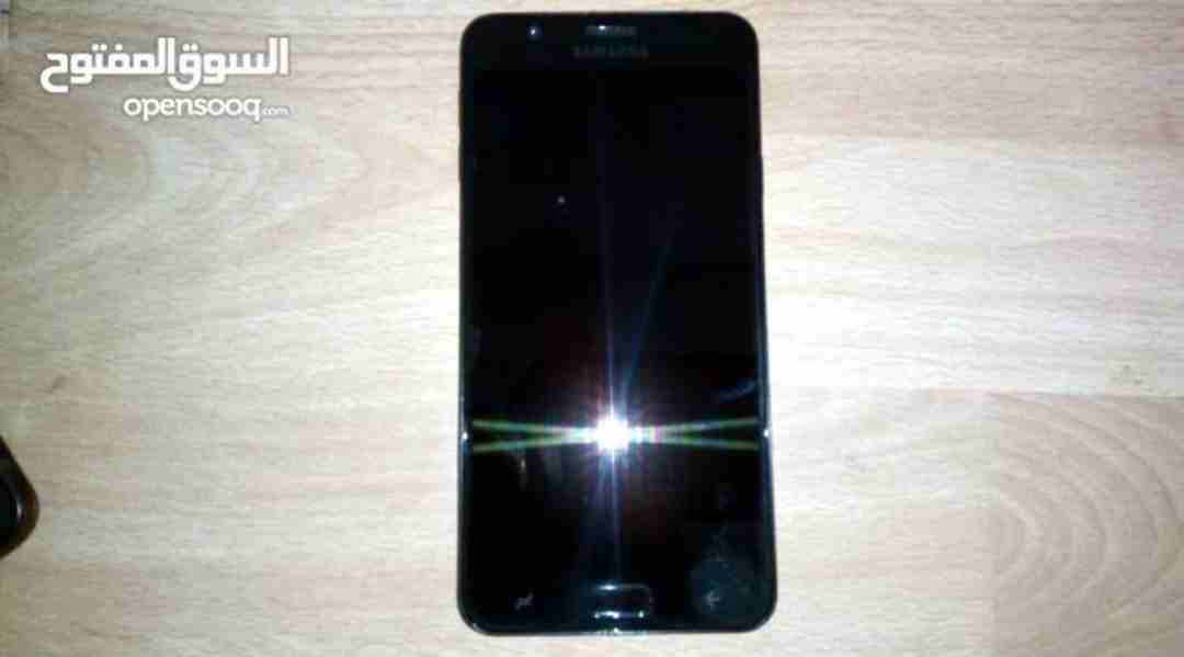 سامسونج جالكسي
لا تنسَ أنك شاهدت هذا الإعلان في عنكبوت
Samsung galaxy j7 prime2 2018
نضيف بحالة ا...