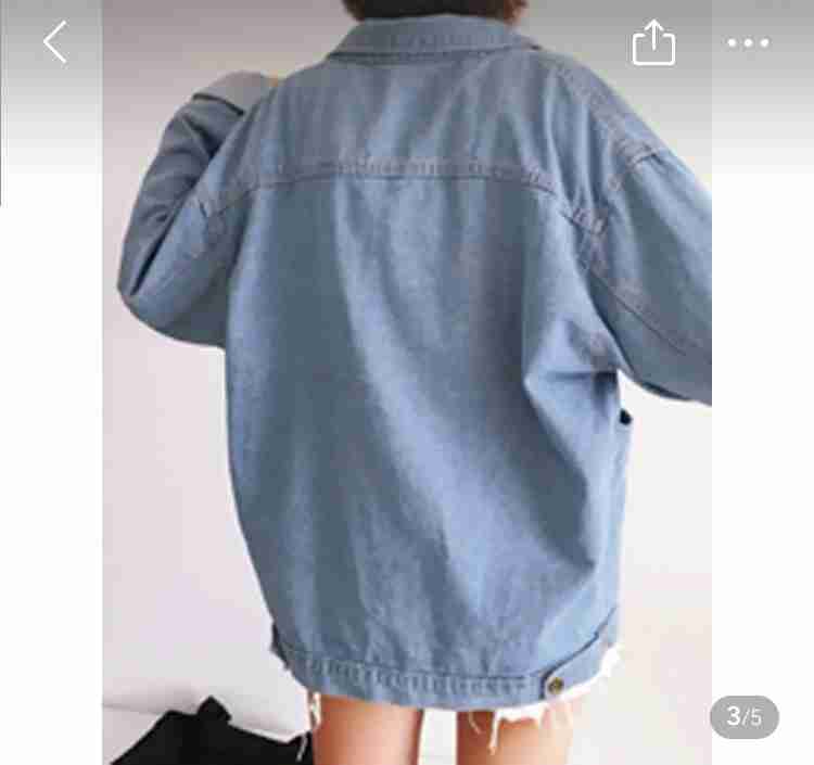 black&amp;blue                                            


	 				لا تنسَ أنك شاهدت هذا الإعلان في عنكبوت            
	 				
                                Jeans jacket...