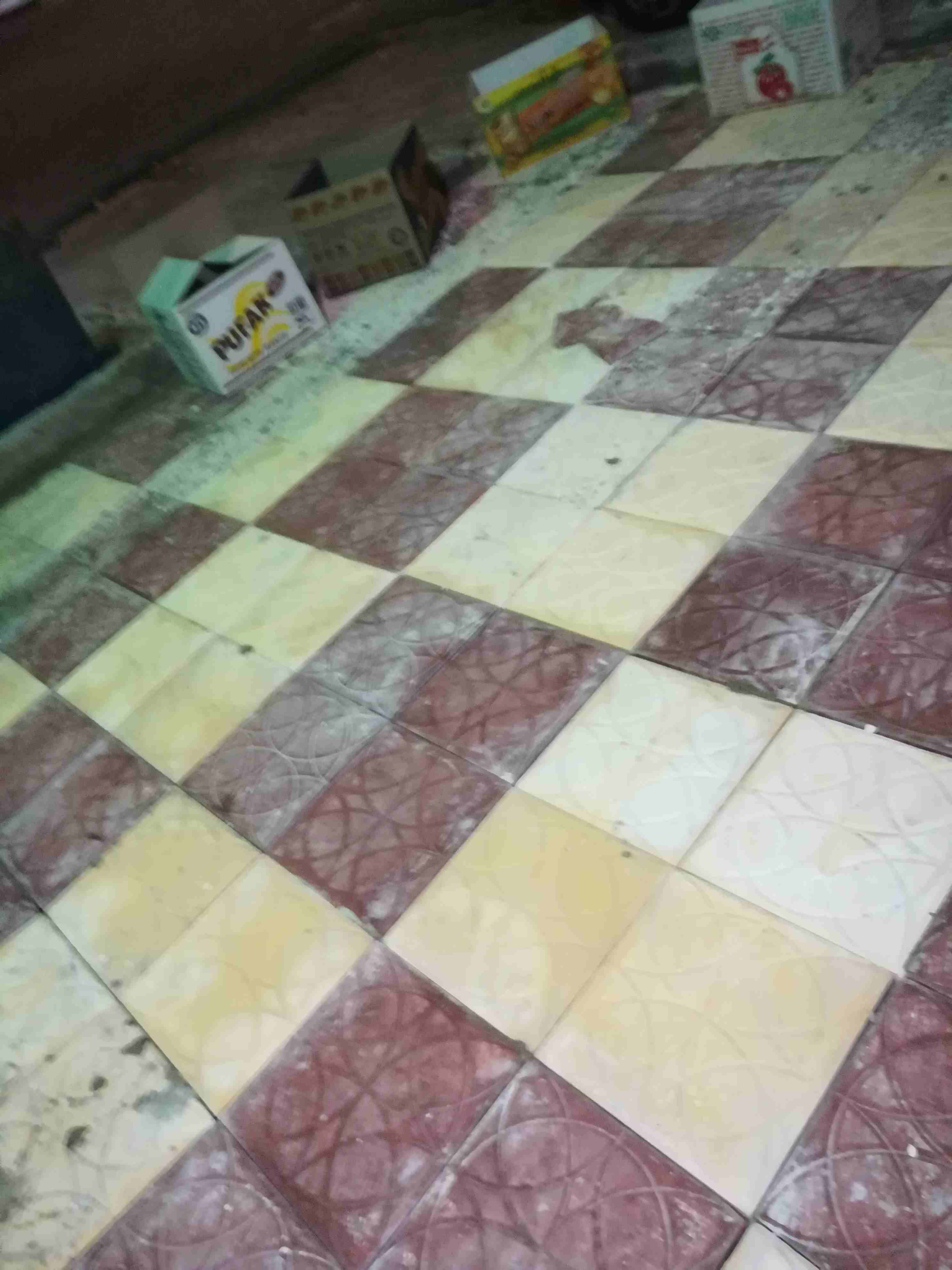 معلم بلاط تركيب البلاط بدقه طينه ولاسق
لا تنسَ أنك شاهدت هذا الإعلان في عنكبوت
معلم بلاط باركيه ب...