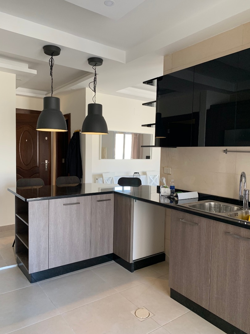 Fully Furnished 2BR Brand New Apartment near Cozmo 7th C
لا تنسَ أنك شاهدت هذا الإعلان في عنكبوت...