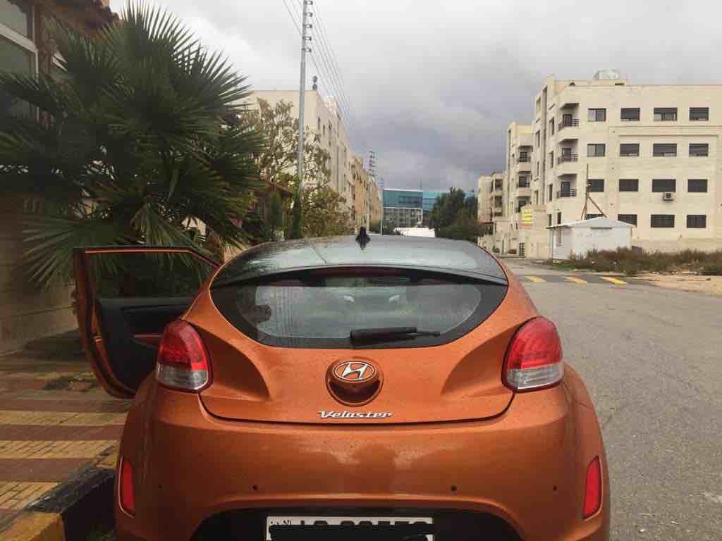 هونداي فوليستر 2014،فحص ٤ جيد فل إضافات البانوراما كاملة
جلد اصلي دفعة 2700 و قسط شهري مريح