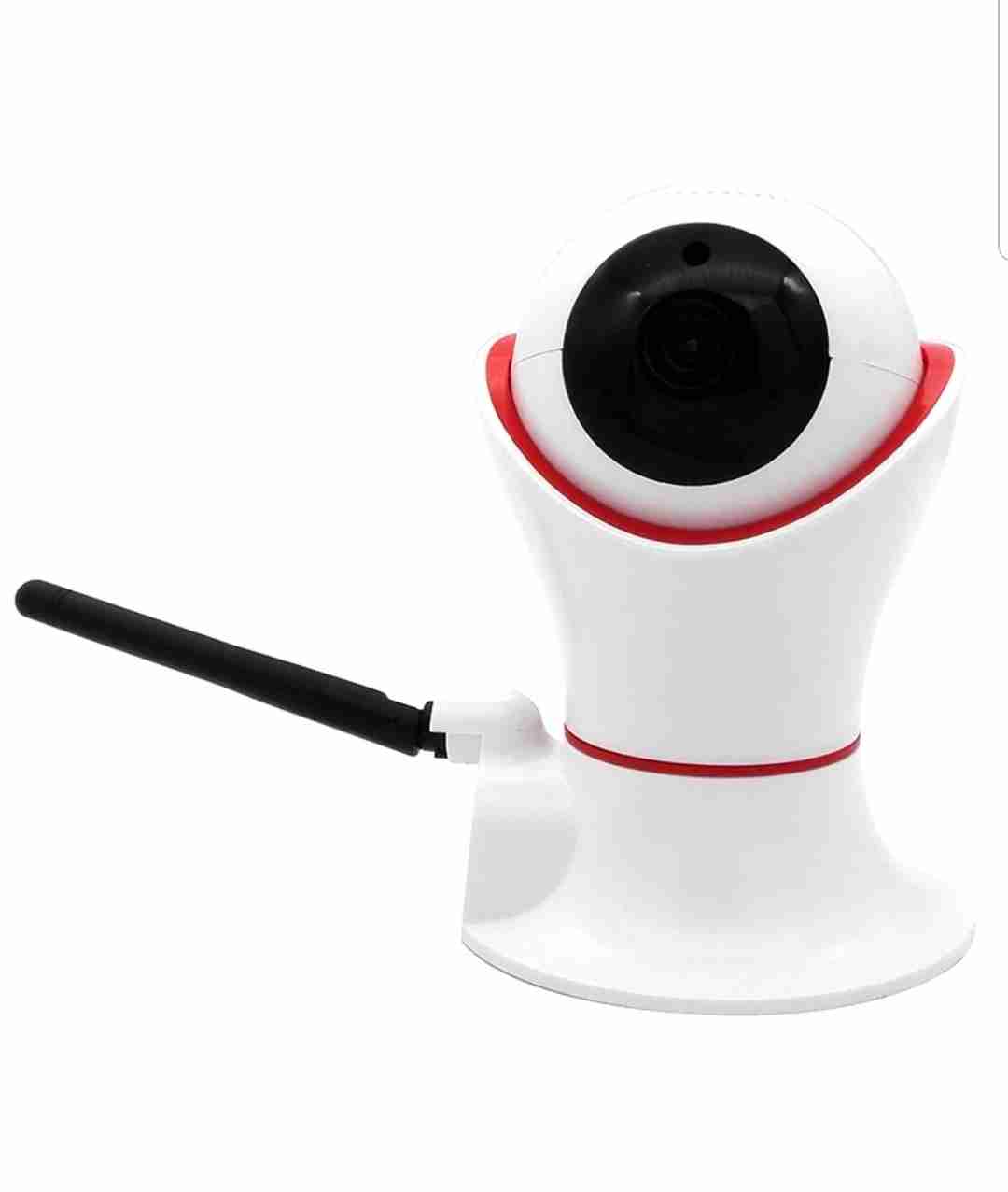 360 WIFI SECURITY CAMERA
1080P HD clear vision
360 panoramic view 2mp
لا تنسَ أنك شاهدت هذا الإعلان في عنكبوت...