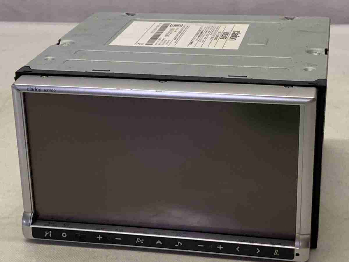 مسجل كلاريون Clarion ياباني أصلي DVD مع فلاشة USB                                            


	 				لا تنسَ أنك شاهدت هذا الإعلان في عنكبوت            
	 				
                            وارد ال...