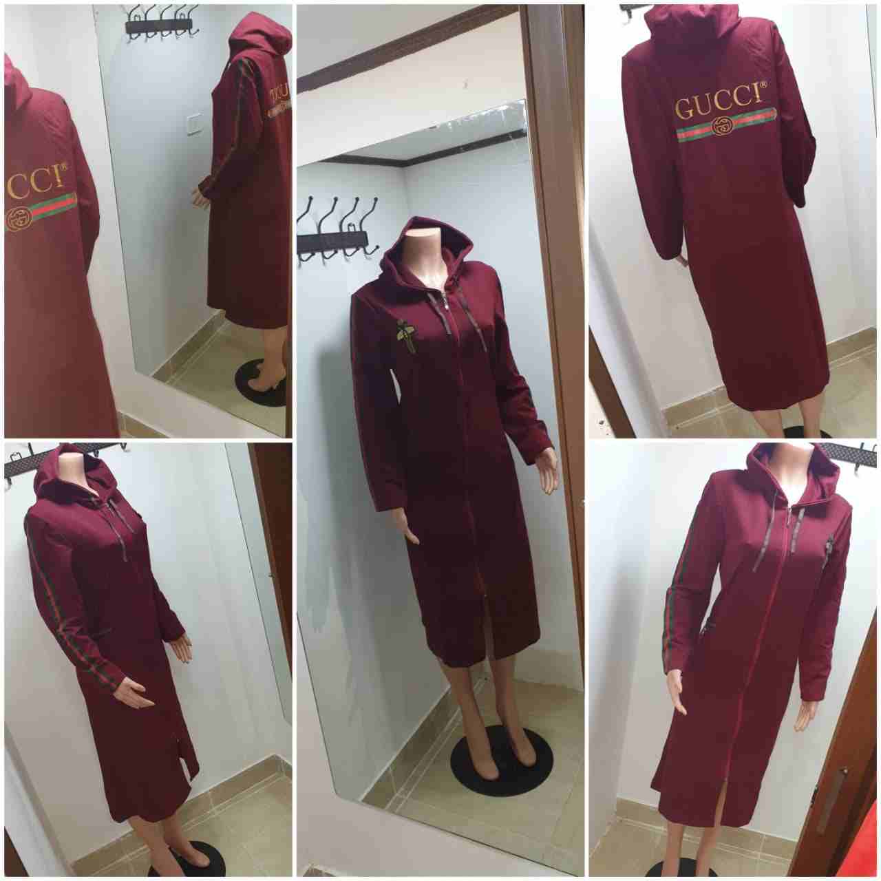 أزياء للصبايا ولا أحلى
لا تنسَ أنك شاهدت هذا الإعلان في عنكبوت
غوتشي
All Day
camelya fashion
Bw...