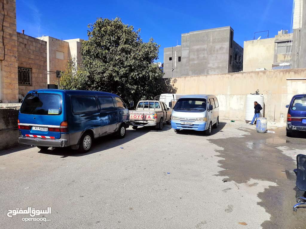 باصات للضمان من المالك يومي اسبوعي شهري
لا تنسَ أنك شاهدت هذا الإعلان في عنكبوت
باصات للضمان...