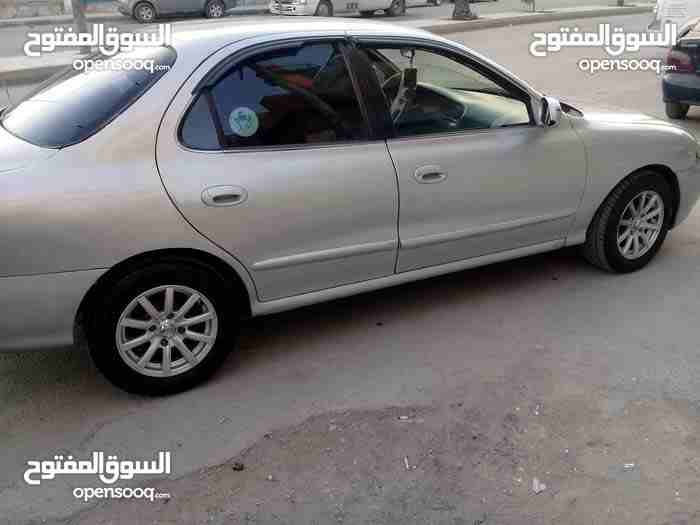 سياره للايجار نوع هونداي افانتي فل الفل جير توماتيك للايجار يومي اسبوعي20 دينار
لا تنسَ أنك شاهدت هذا الإعلان في عنكبوت...