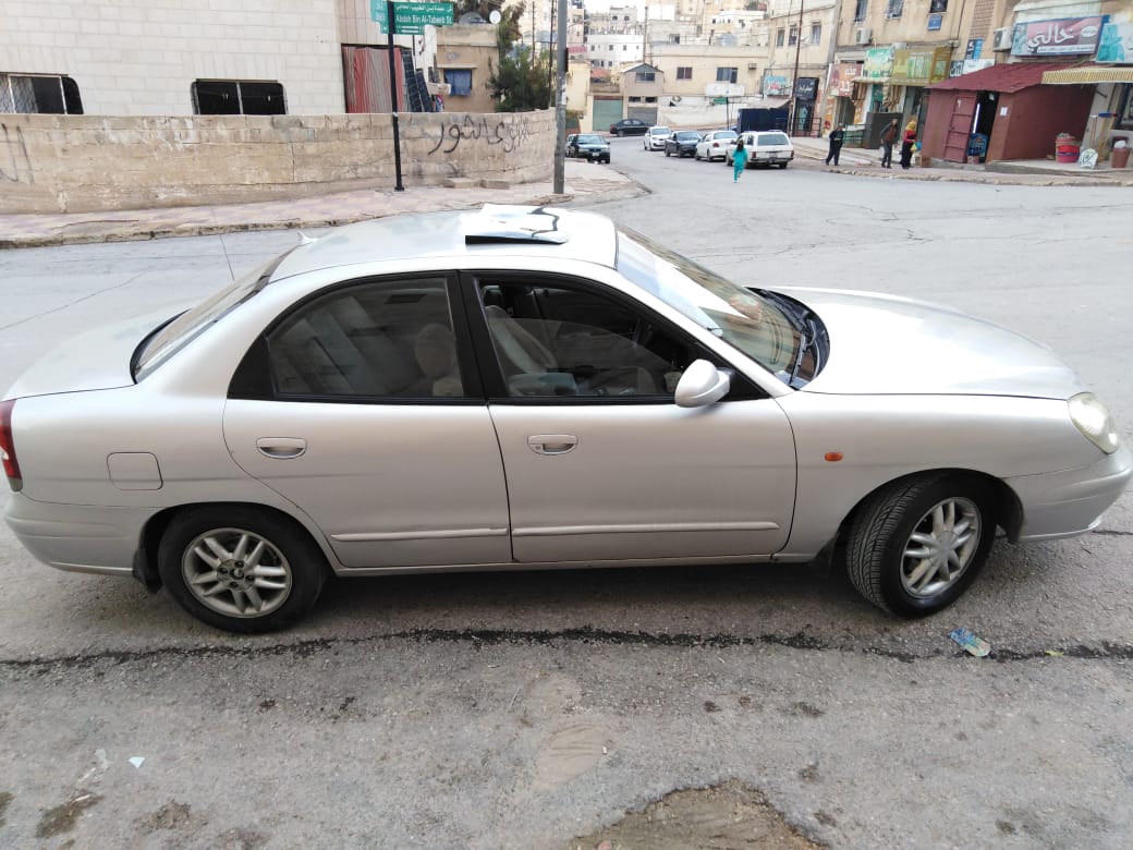دايو نوبيرا 2 موديل 99 بريميوم
لا تنسَ أنك شاهدت هذا الإعلان في عنكبوت
دايو نوبيرا 2 موديل 99...
