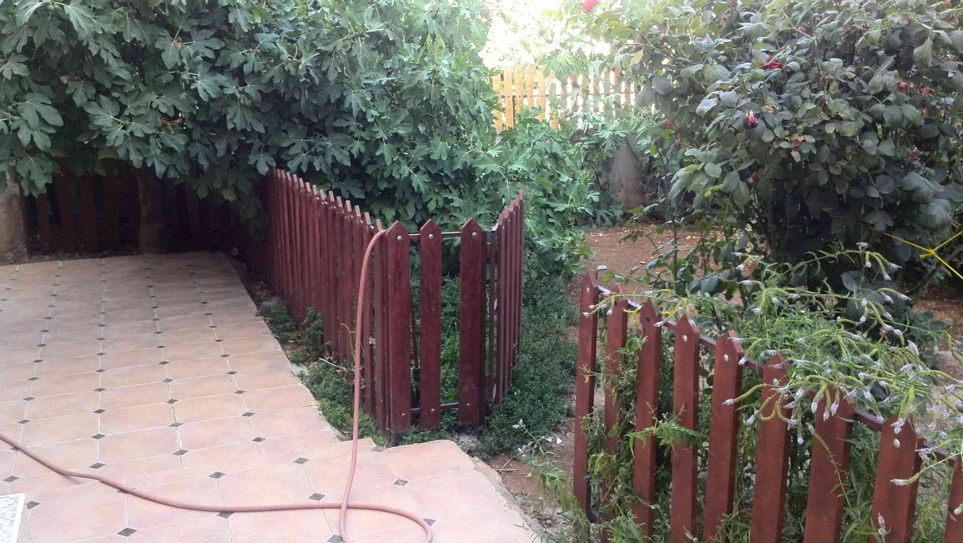 شقة ارضية 145م   250م حديقة وكراج خاص في مرج الحمام - 3 نوم واحد ماستر-                                            


	 				لا تنسَ أنك شاهدت هذا الإعلان في عنكبوت...