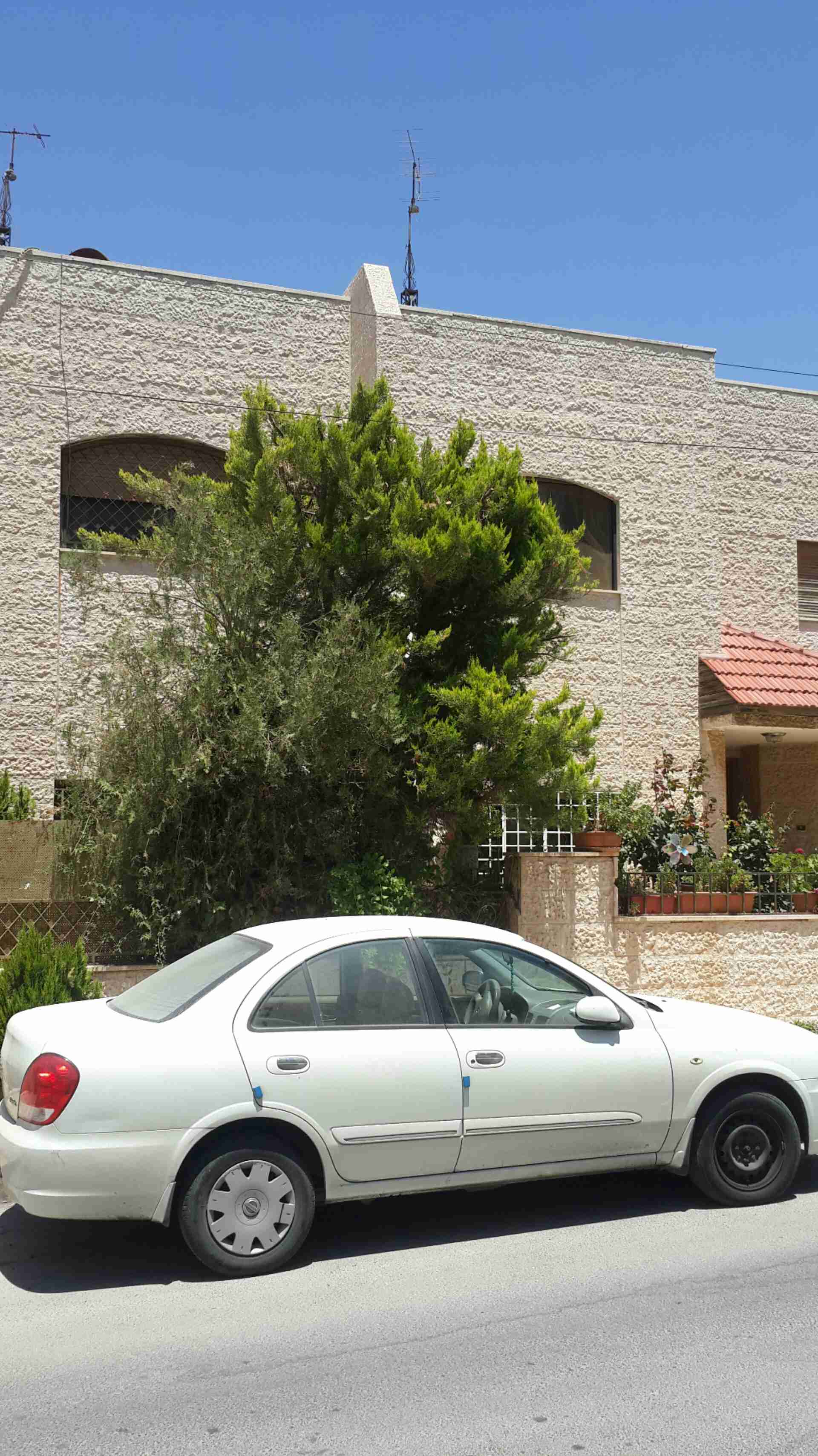 فيلا للبيع خلدا خلف المدارس الانجليزيه مساحه الأرض 400م البناء 350                                            


	 				لا تنسَ أنك شاهدت هذا الإعلان في عنكبوت...