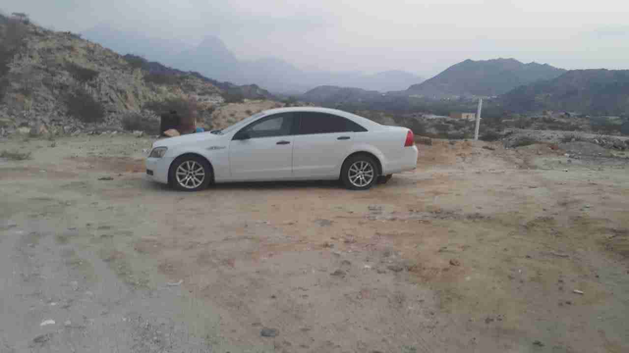كابرس LS 2007 كاش او اقساط
لا تنسَ أنك شاهدت هذا الإعلان في عنكبوت
كابريس
مديل 2007
6 سلندر...