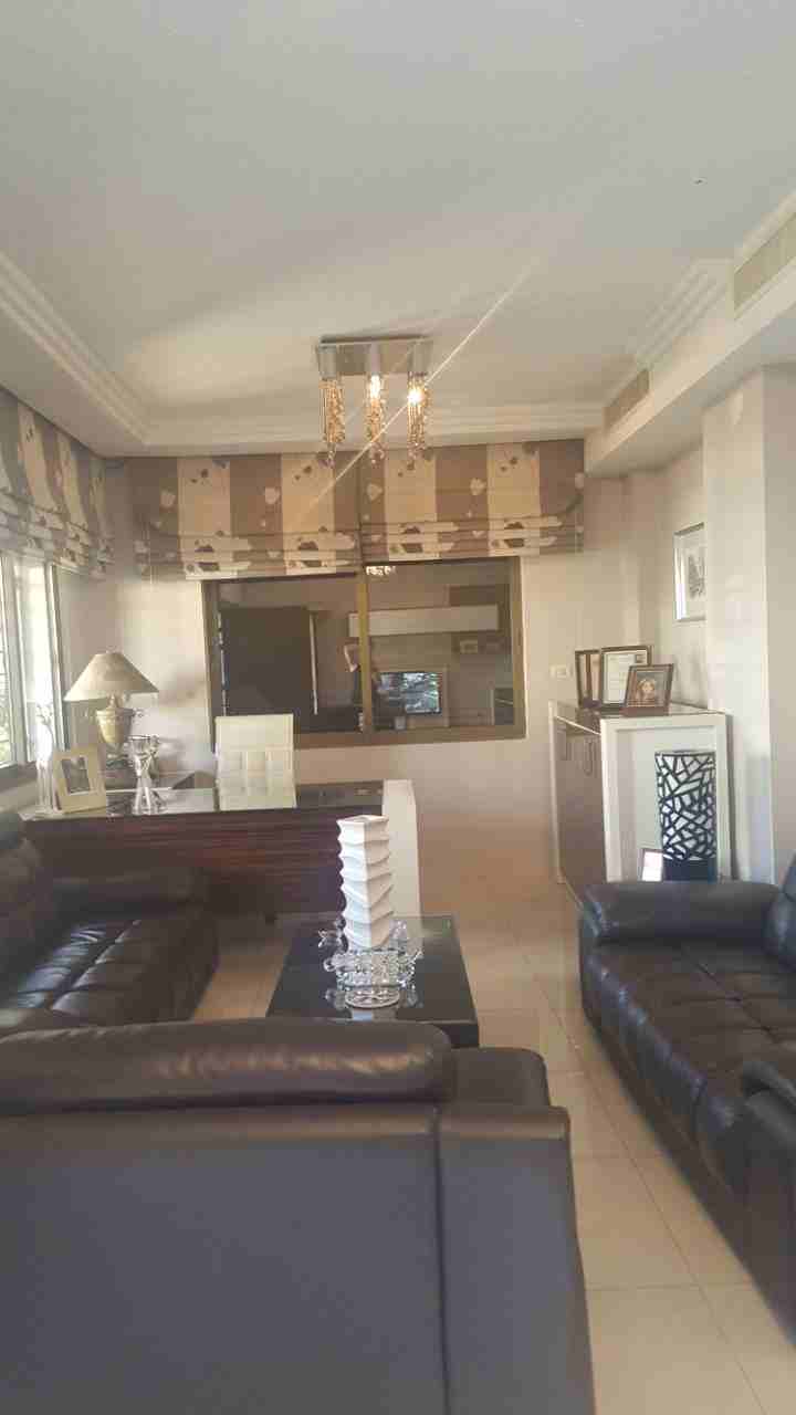 Abdoun Rent Apartment عبدون طابق ارضي مفروش فاخرة
لا تنسَ أنك شاهدت هذا الإعلان في عنكبوت
Abdoun...