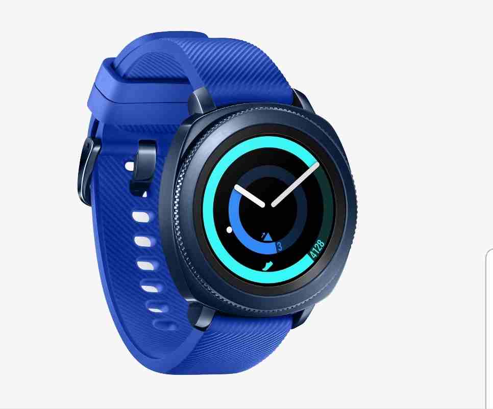 ساعة سامسونج جير 3 Galaxy Gear S3 Sport                                            


	 				لا تنسَ أنك شاهدت هذا الإعلان في عنكبوت            
	 				
                            ساعة سامسونج ذكية...