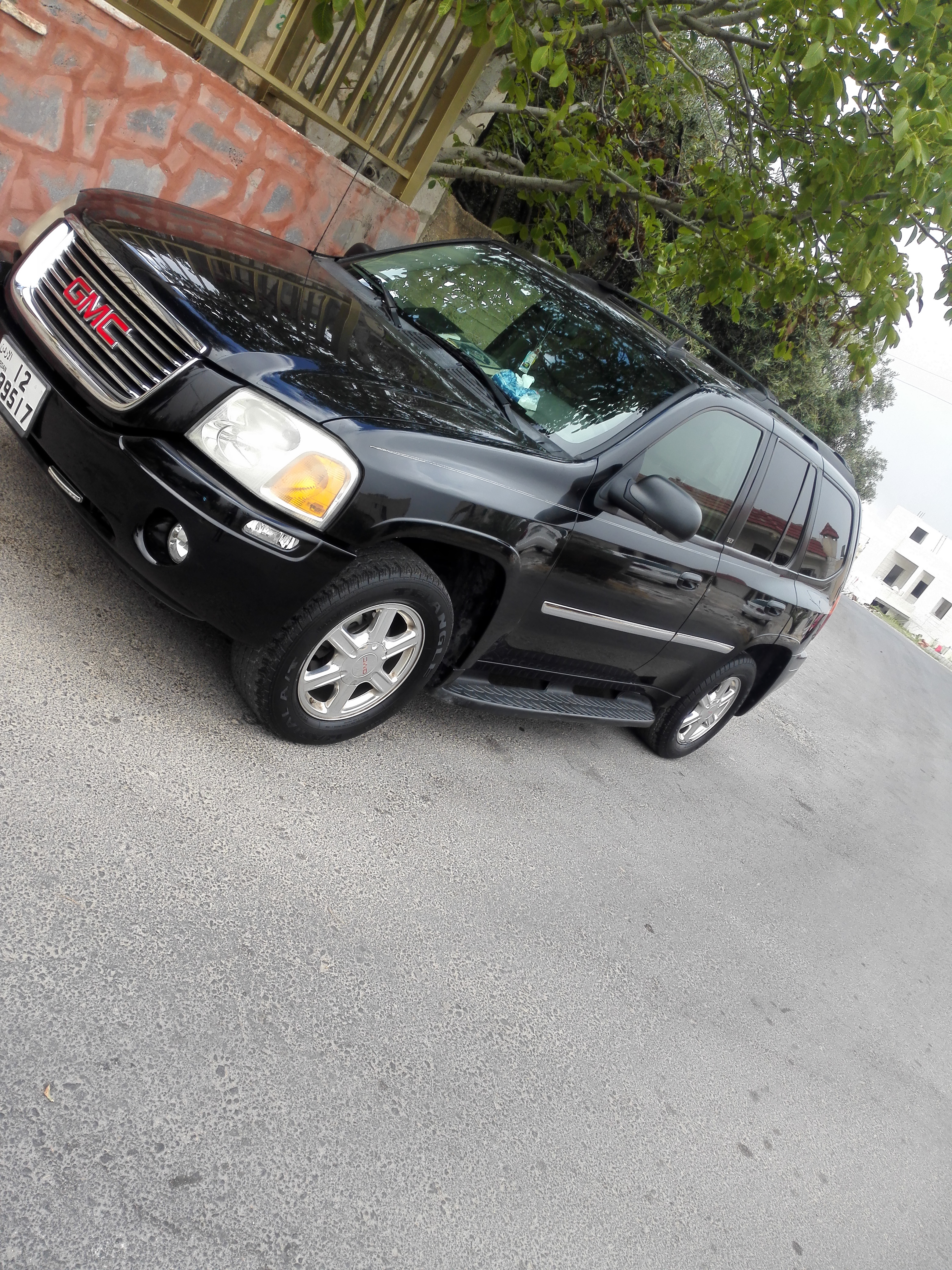 بسعر مغري جمس انفوي 2007 SLT الفئه الفخمه فحص كامل فل كامل                                            


	 				لا تنسَ أنك شاهدت هذا الإعلان في عنكبوت...