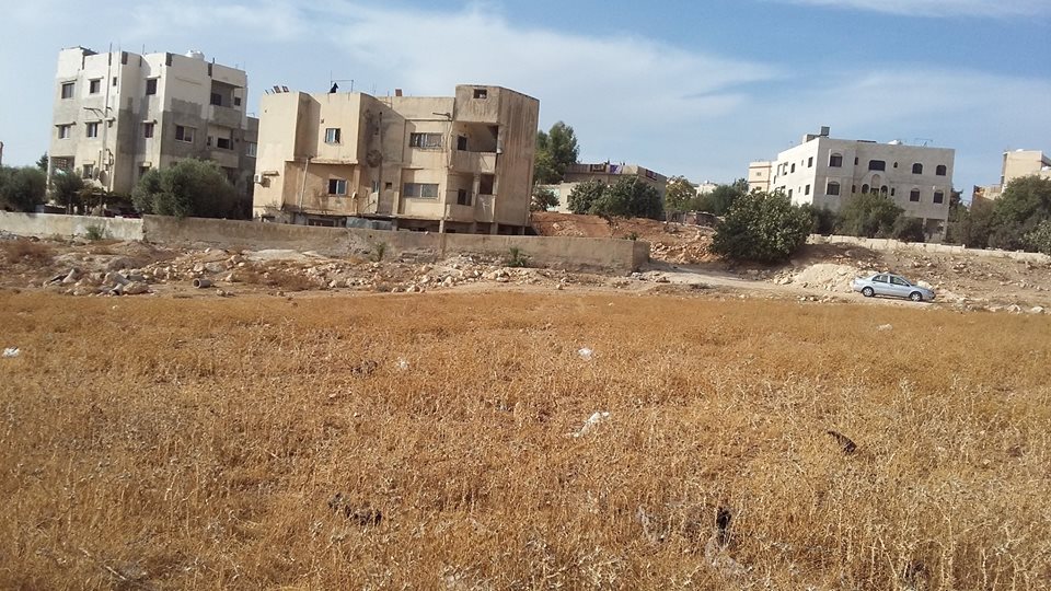 الأردن - عمان
ارض للبيع في الجويدة/ المستندات و ام زعرورة - قرب مسجد ابو بكر الصديق
القرية: الجويدة
حوض: المستندات و ام زعرورة
الموقع: المنطقة الواقعة مقابل نادي الرماية الملكي - قرب مسجد ابو بكر...