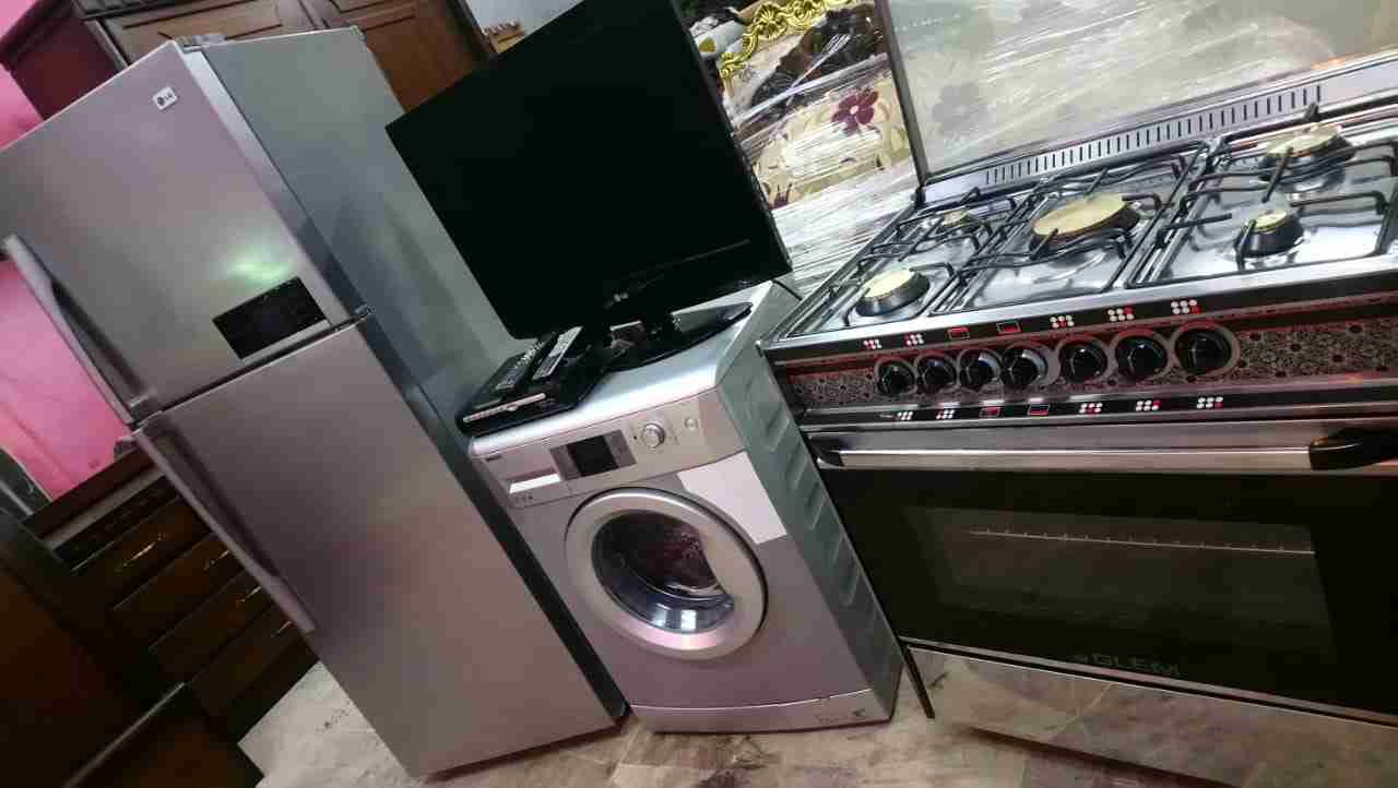أثاث منزلي فاخر للبيع بسعر مغري
لا تنسَ أنك شاهدت هذا الإعلان في عنكبوت
عفش منزلي طقم مصري وغ...