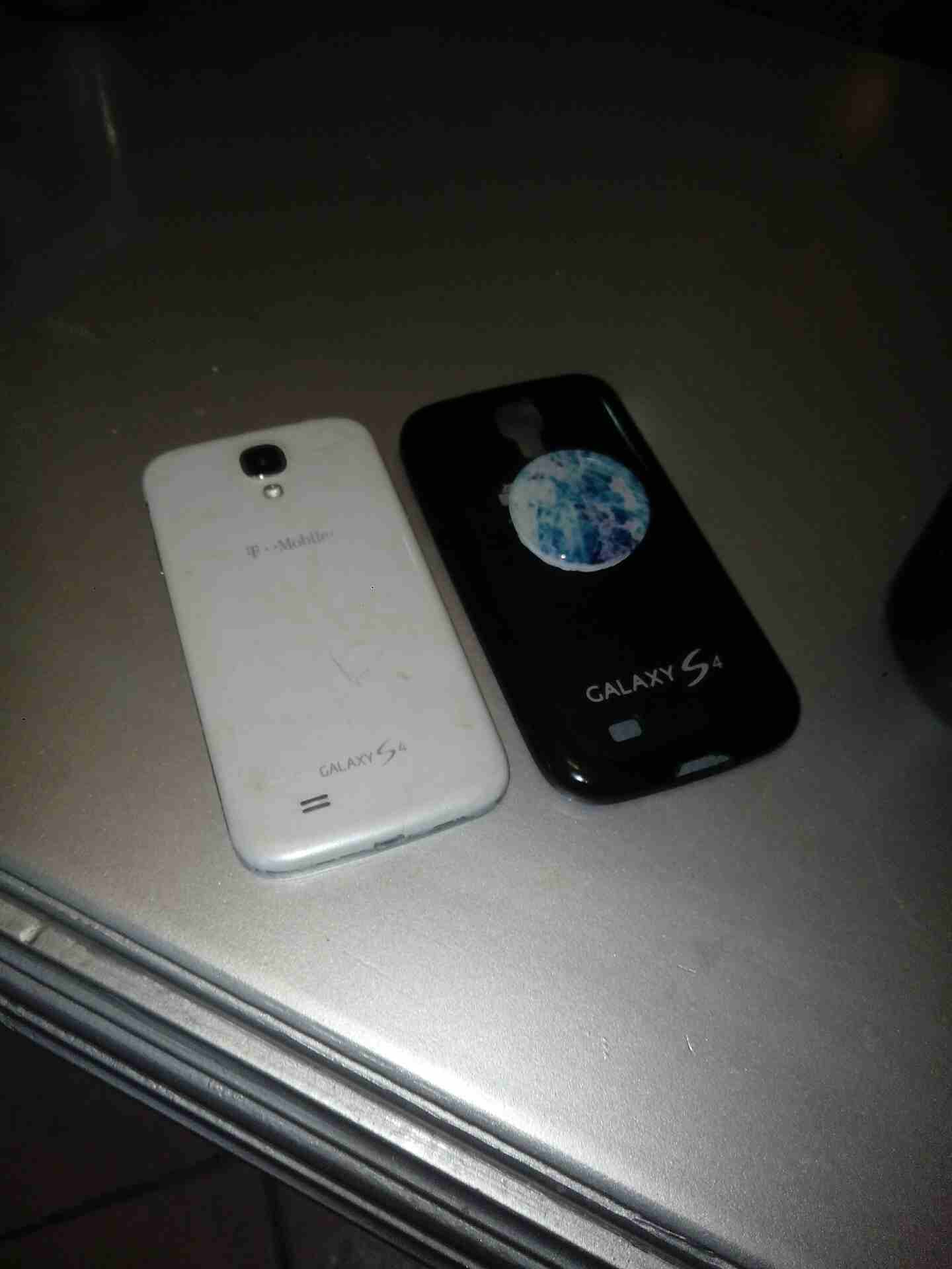 سامسونج S4 ( T-Mobile ) امريكي ومفتوح على الشبكة السعودية
لا تنسَ أنك شاهدت هذا الإعلان في عنكبوت...