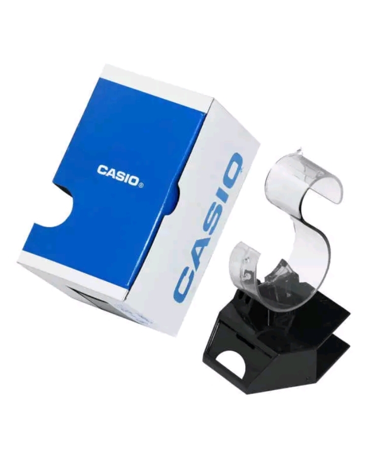 Casio SGW100-2B
BRAND NEW ORIGINAL 100%
لا تنسَ أنك شاهدت هذا الإعلان في عنكبوت
السعر نهائي...