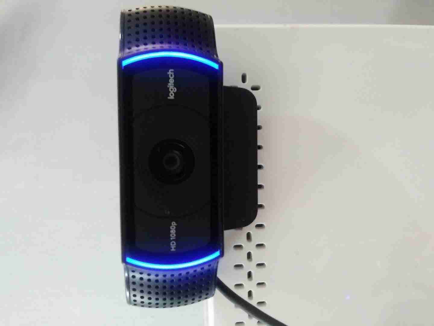 كاميرة logitech c920 استخدام اسبوعين بوضوح full HD                                            


	 				لا تنسَ أنك شاهدت هذا الإعلان في عنكبوت            
	 				
                                كا...