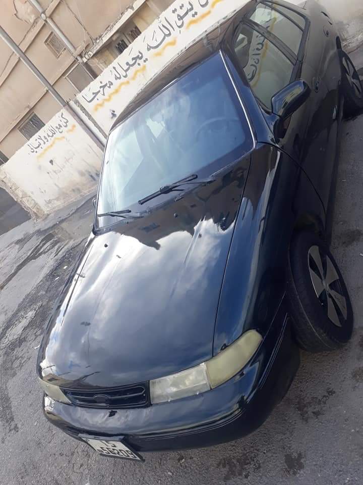 كيا ون                                            


	 				لا تنسَ أنك شاهدت هذا الإعلان في عنكبوت            
	 				
                                للبيع كيا الفحص مرفق...
