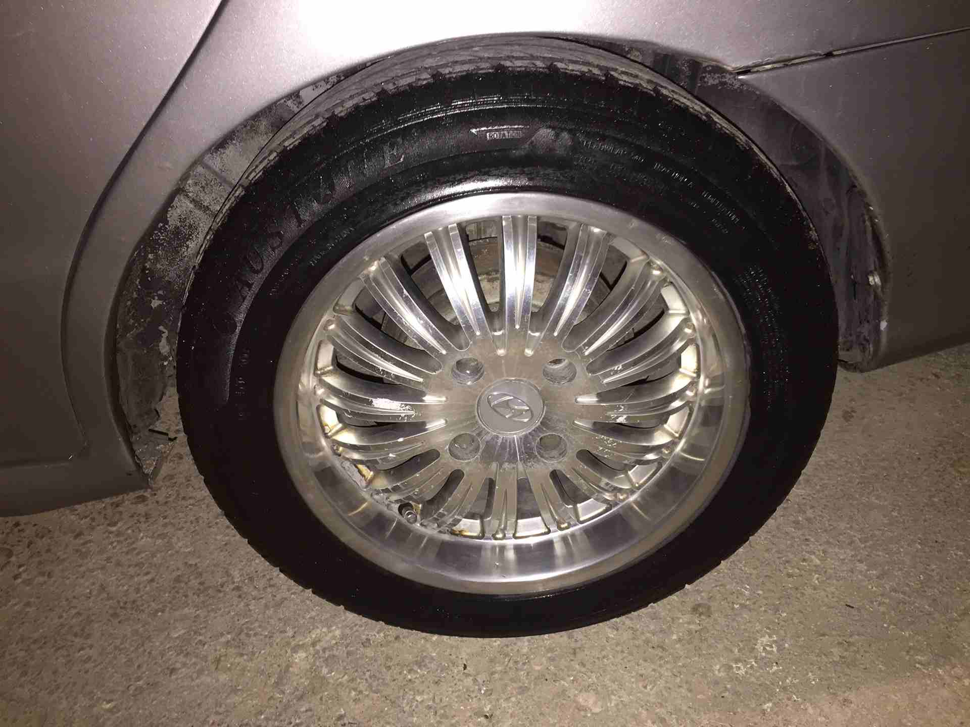 جنط 15 للبدل
لا تنسَ أنك شاهدت هذا الإعلان في عنكبوت
جنط 15 للبدل
على جنط XD نفس اللي بالصور
ال...