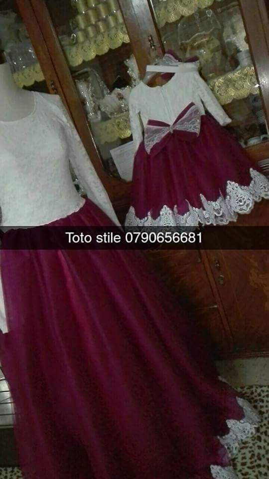 فساتين
لا تنسَ أنك شاهدت هذا الإعلان في عنكبوت
الموديلات تفصيل لكل الاعمار 0790656681
السعر...