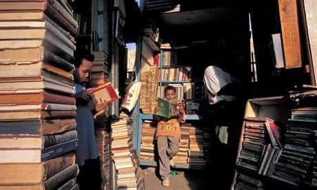 كتب قديمة وجديدة احدث الإصدارات وأقدم الطبعات باللغتين العربية والانجليزية
لا تنسَ أنك شاهدت هذا الإعلان في عنكبوت...