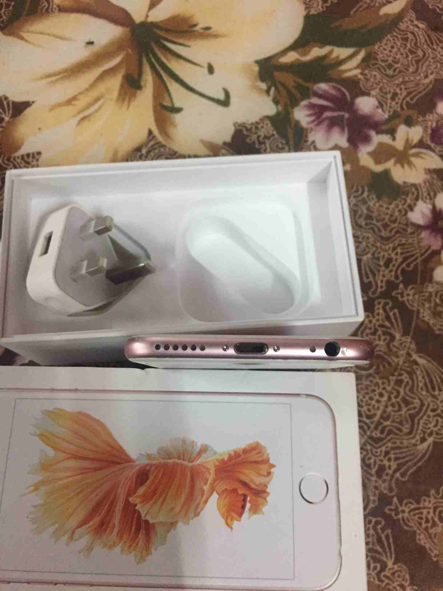جوال 6s/64العادي /جوال السونيz2/16 الحاله جديد بنسبه السوني
لا تنسَ أنك شاهدت هذا الإعلان في عنكبوت...
