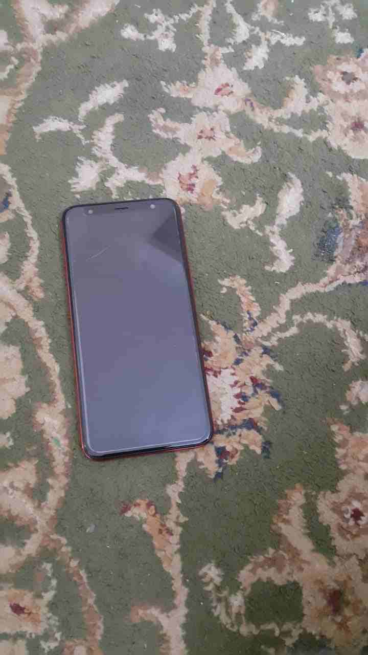 الجهاز بصلاه عالنبي استعمال 3اسابيع والله جديد  j6plus                                            


	 				لا تنسَ أنك شاهدت هذا الإعلان في عنكبوت            
	 				0799632591 رقمي...