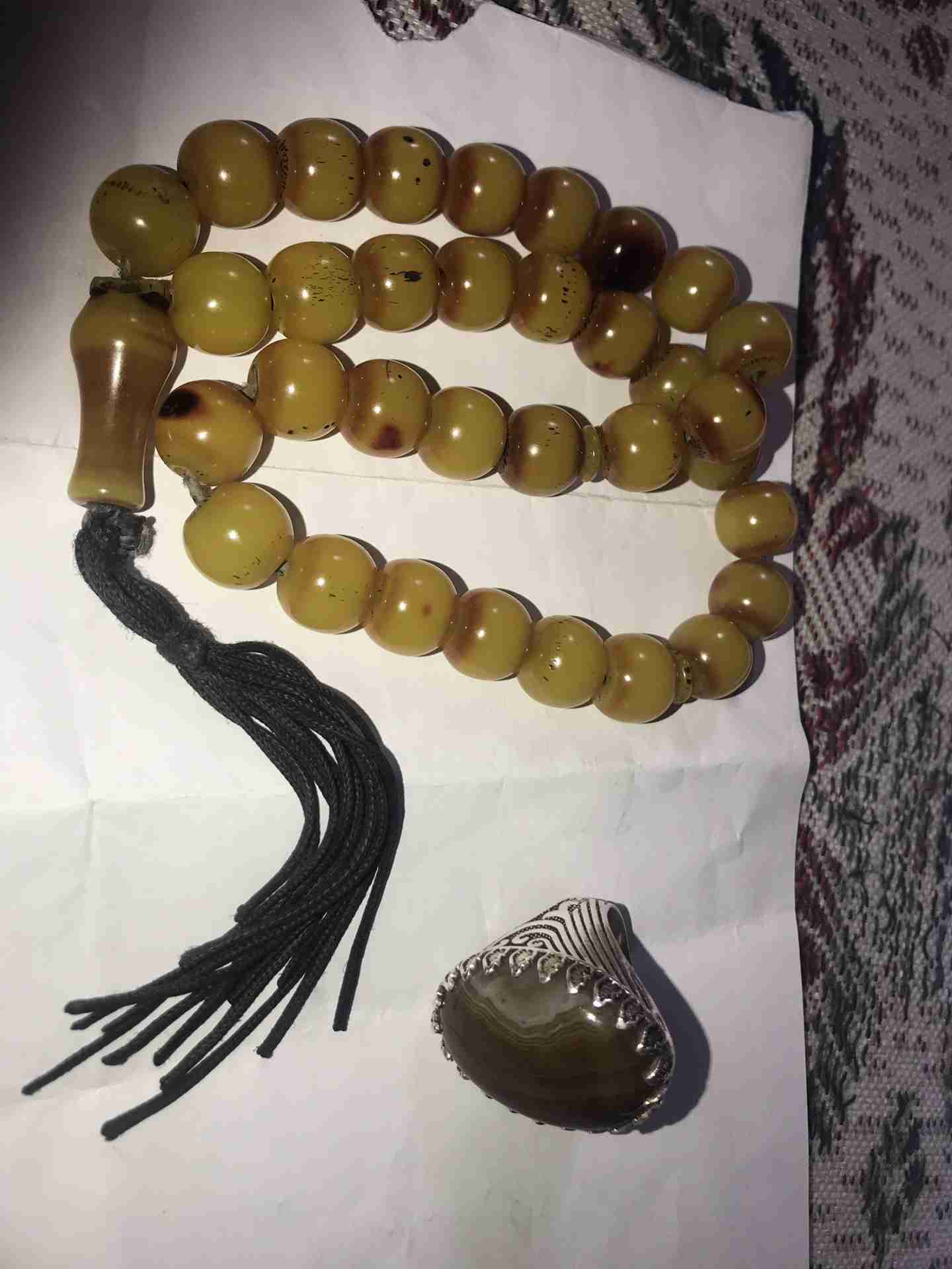 خاتم فضه سليماني ومسبحه سندلس
لا تنسَ أنك شاهدت هذا الإعلان في عنكبوت
خاتم فضه ثقيل سليماني ا...