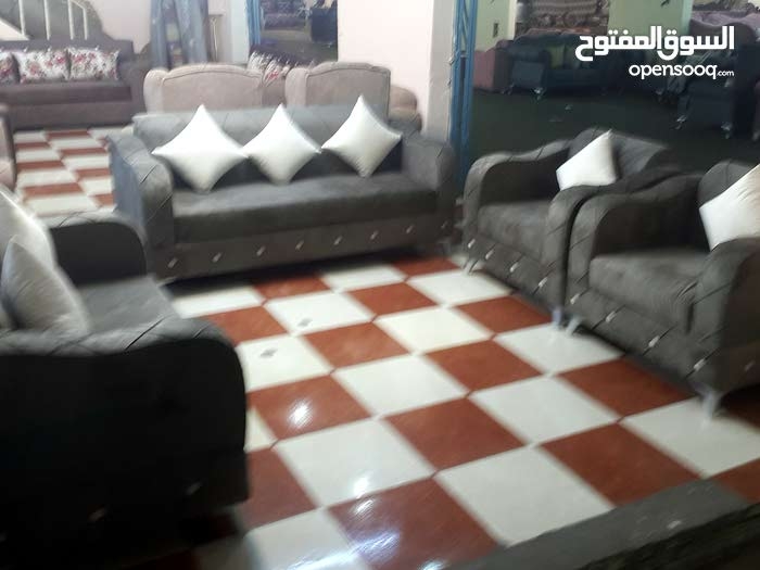 مفروشات العماد لجميع أنواع الكنب جاهز وتفصيل جوده وضمان حسب الطلب بأسعار مناسبه
لا تنسَ أنك شاهدت هذا الإعلان في عنكبوت...