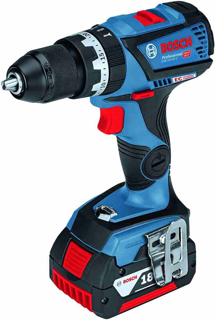Bosch GSB 18V-60 C Professional Brushless Combi Drill                                            


	 				لا تنسَ أنك شاهدت هذا الإعلان في عنكبوت            
	 				
                            Per...