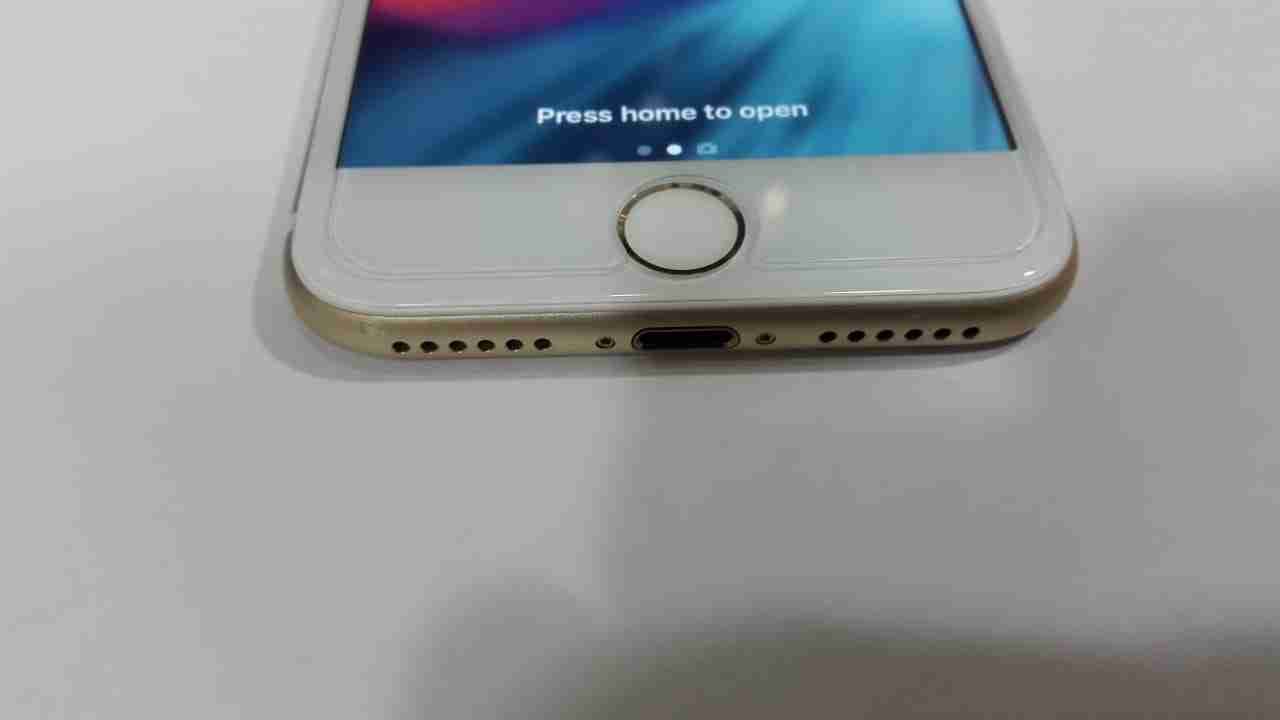Iphone 7 32 GB ايفون 7 32 جيجا
لا تنسَ أنك شاهدت هذا الإعلان في عنكبوت
ايفون 7 32 جيجا بحاله...