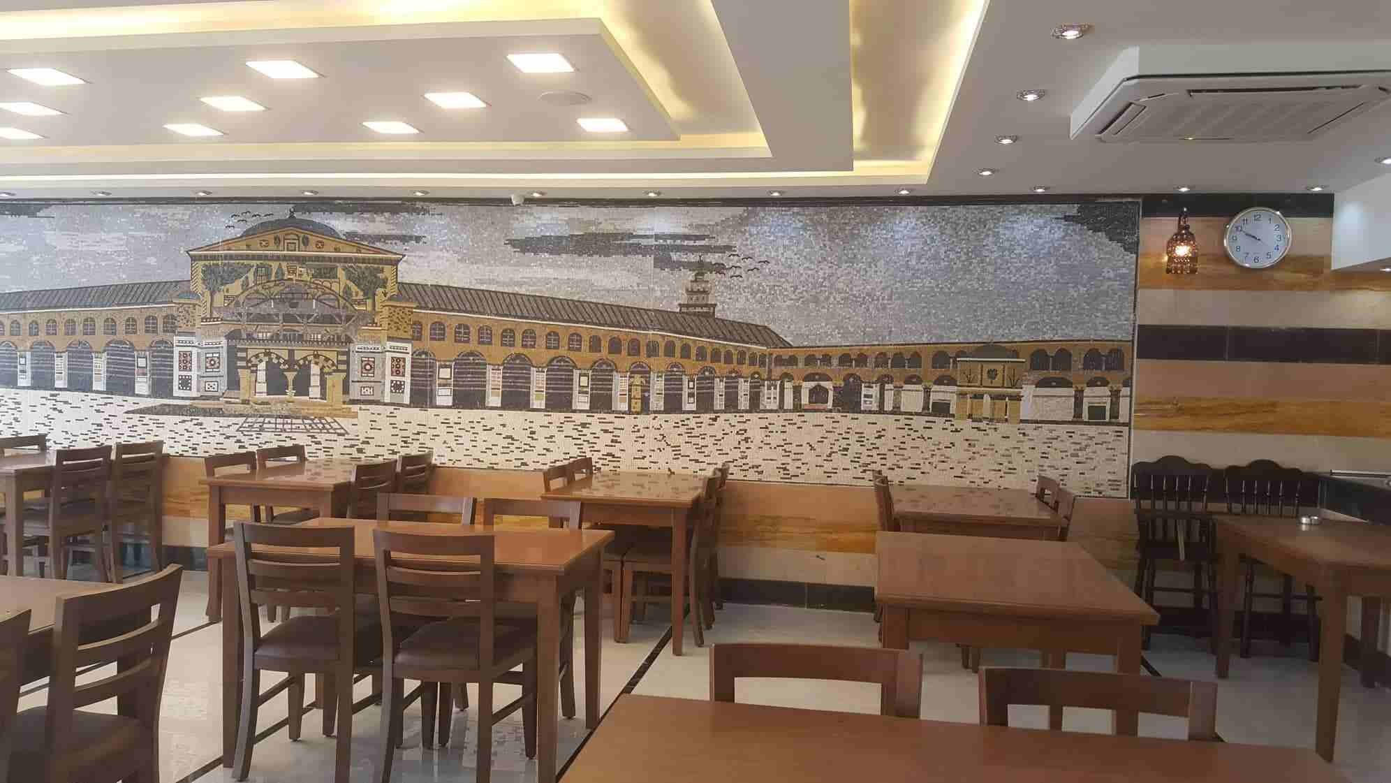 الرسم بالأحجار الطبيعية .. الفسيفساء
لا تنسَ أنك شاهدت هذا الإعلان في عنكبوت
الرسم بالأحجار الطبي...