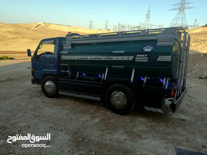 تنك ماء صالح للشرب لتزويدكم بالمياه الصالحة للشرب 0797351944                                            


	 				لا تنسَ أنك شاهدت هذا الإعلان في عنكبوت            
	 				0797351944

	 				رقم ا...
