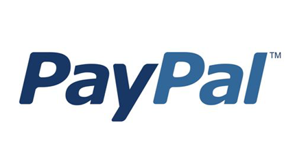 بطاقات باي بال PayPal gift card ماستركارد لتفعيل حسابك توصيل
لا تنسَ أنك شاهدت هذا الإعلان في عنكبوت...
